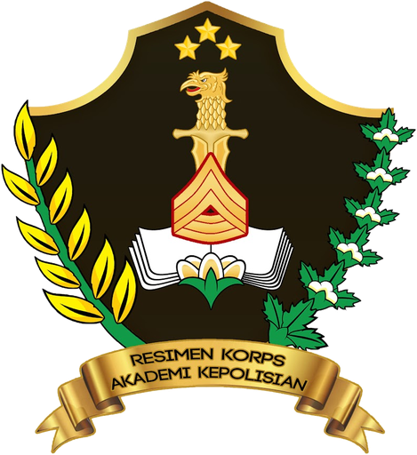 Resimen Korps Akademi Kepolisian